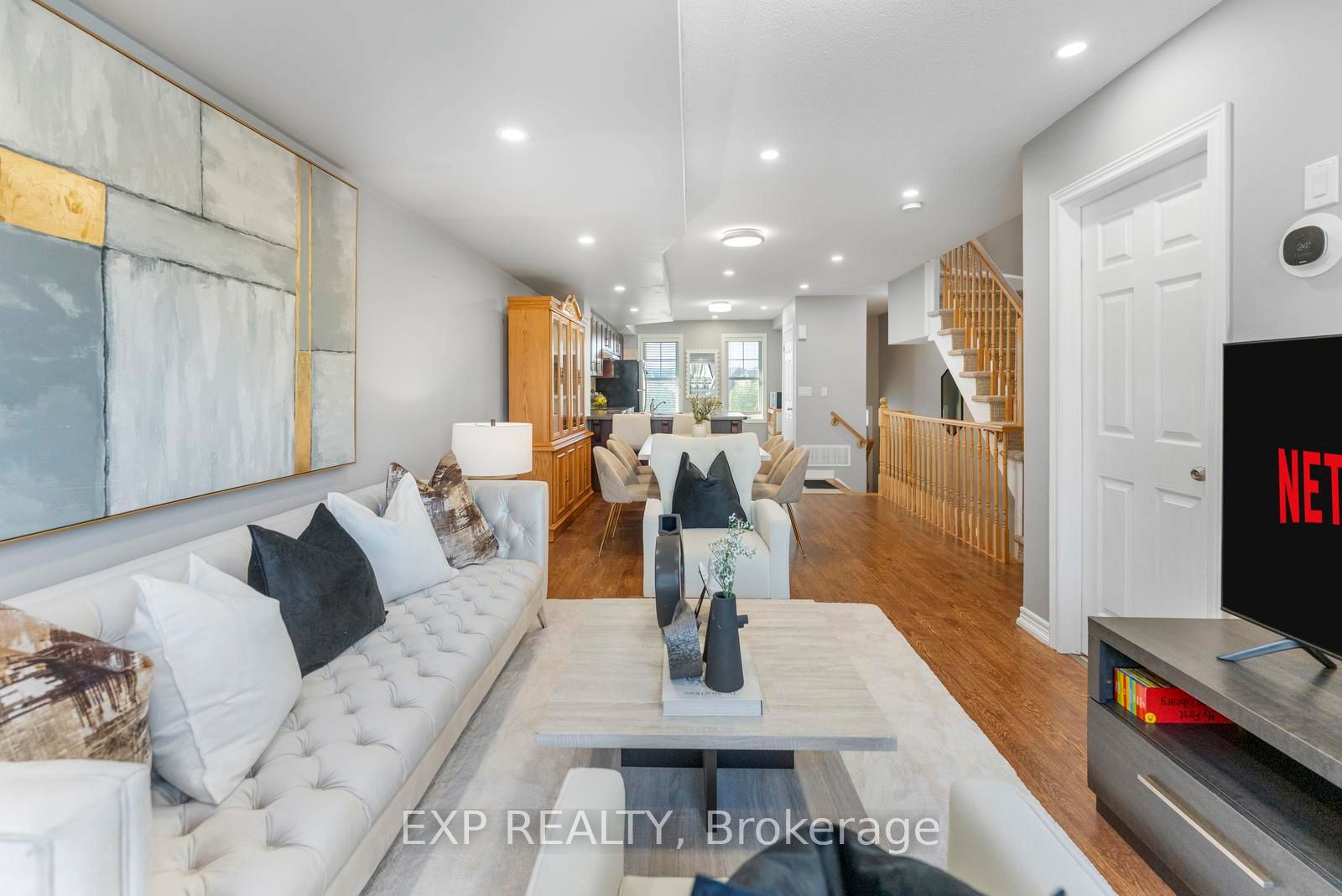 13-1380 Costigan Road, Milton, ON, L9T 8L2 photo 4