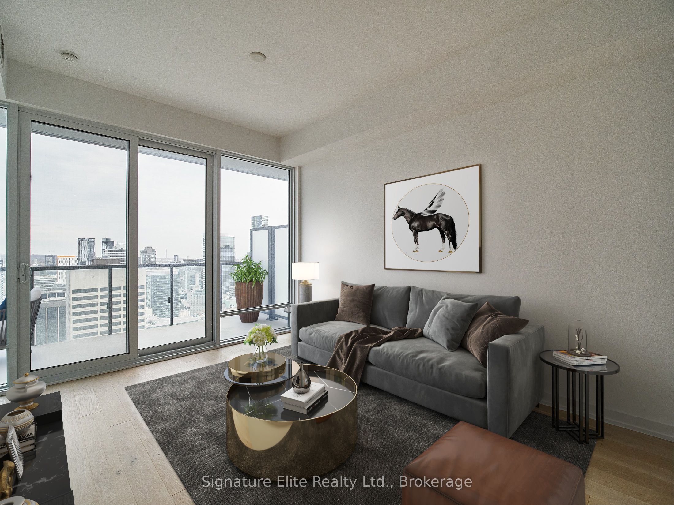 Additional image 5 of 2705-488 University Avenue, Toronto, ON, M5G 0C1