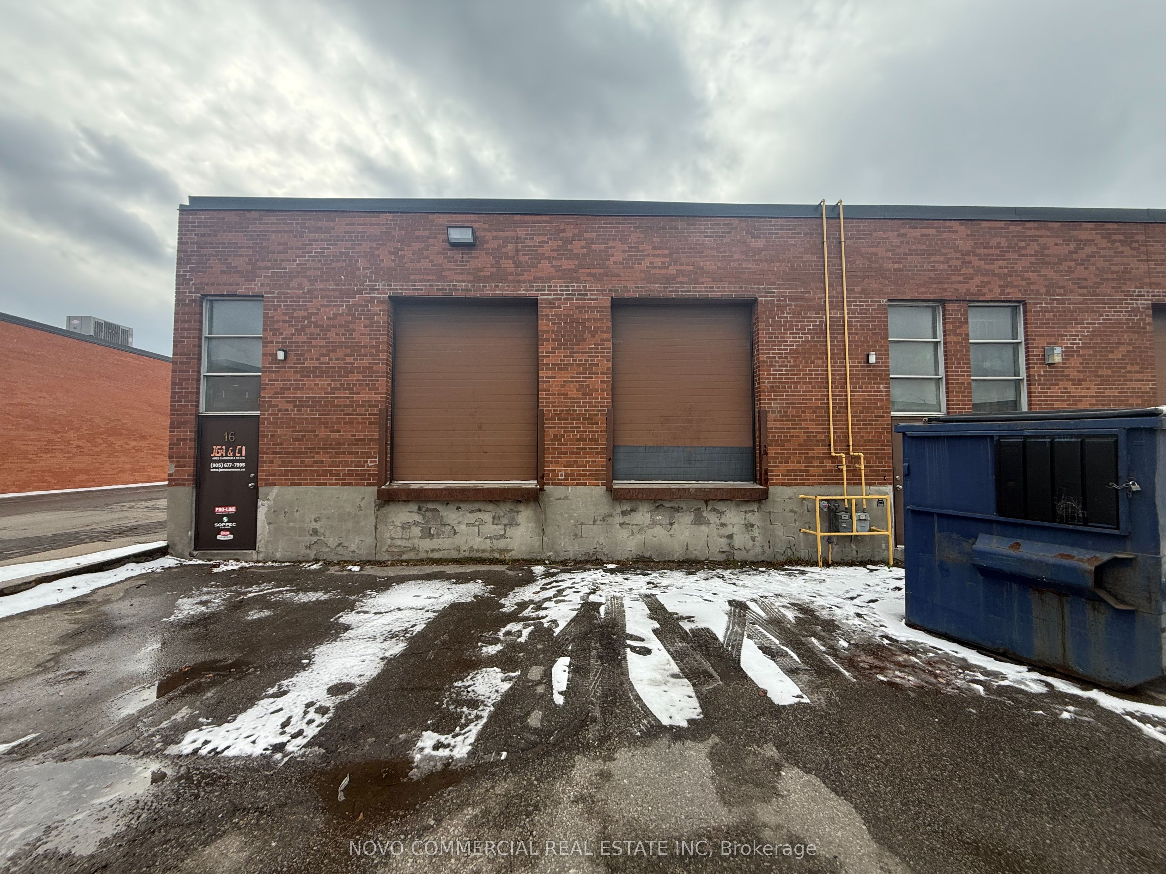 Additional image 3 of 15&16-2460 Anson Drive W, Mississauga, ON, L5S 1G7