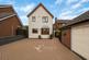 Winchester Drive, Melton Mowbray, Leicestershire