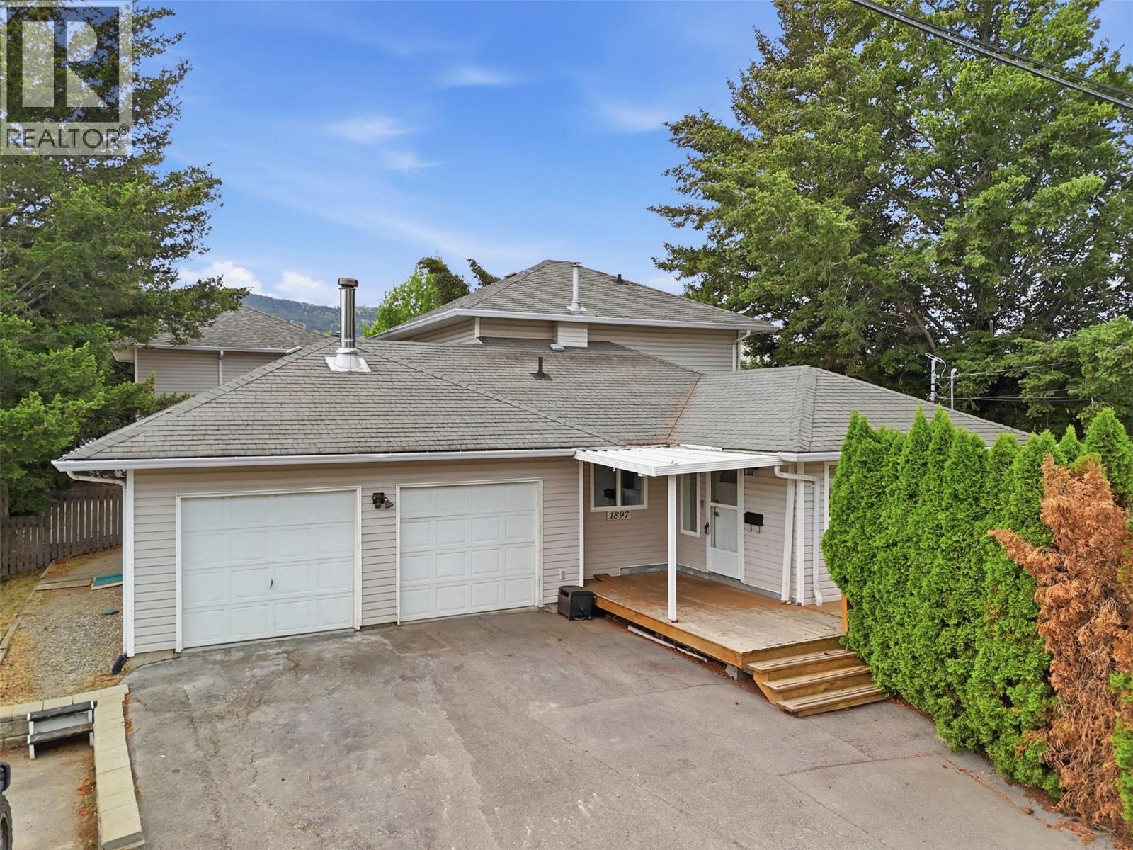 Additional image 3 of 1897 Fleetwood Avenue, Kamloops, BC, V2B4R9