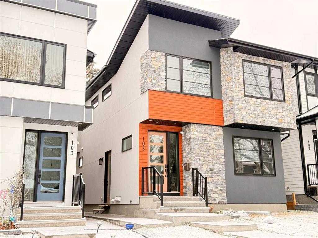 105 Hartford Road NW, Calgary, AB, t2k2a7 photo 3