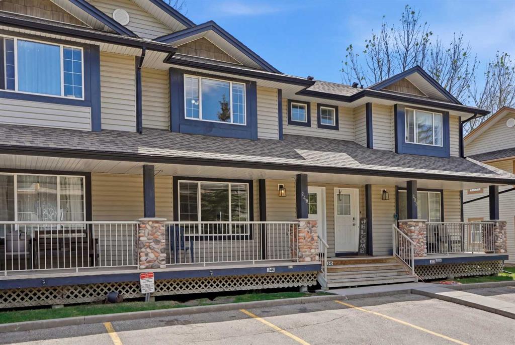 249 Citadel Point NW, Calgary, AB, T3G 5L2 photo 2