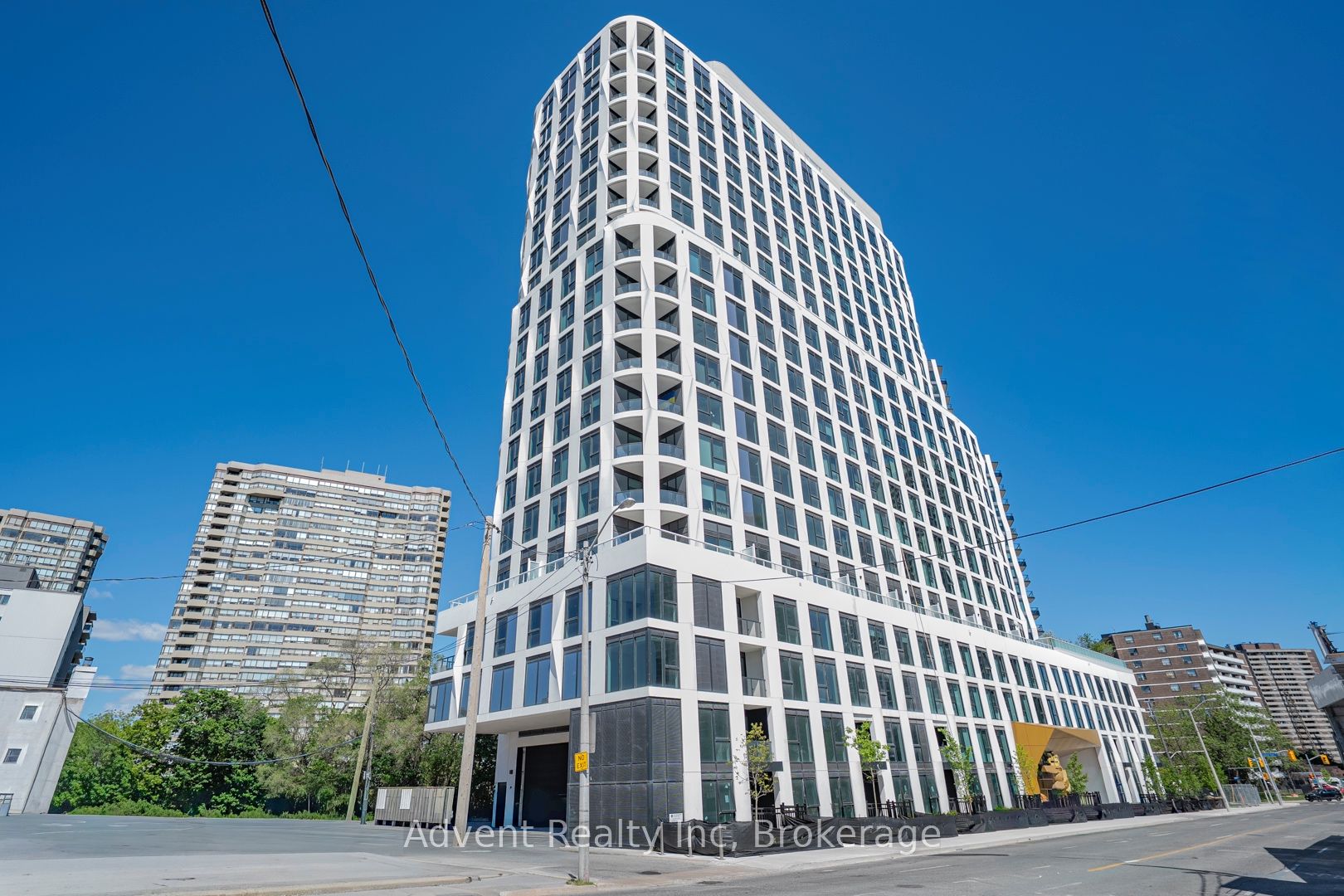 1609-25 Cordova Avenue, Toronto, ON, M9A 0E5