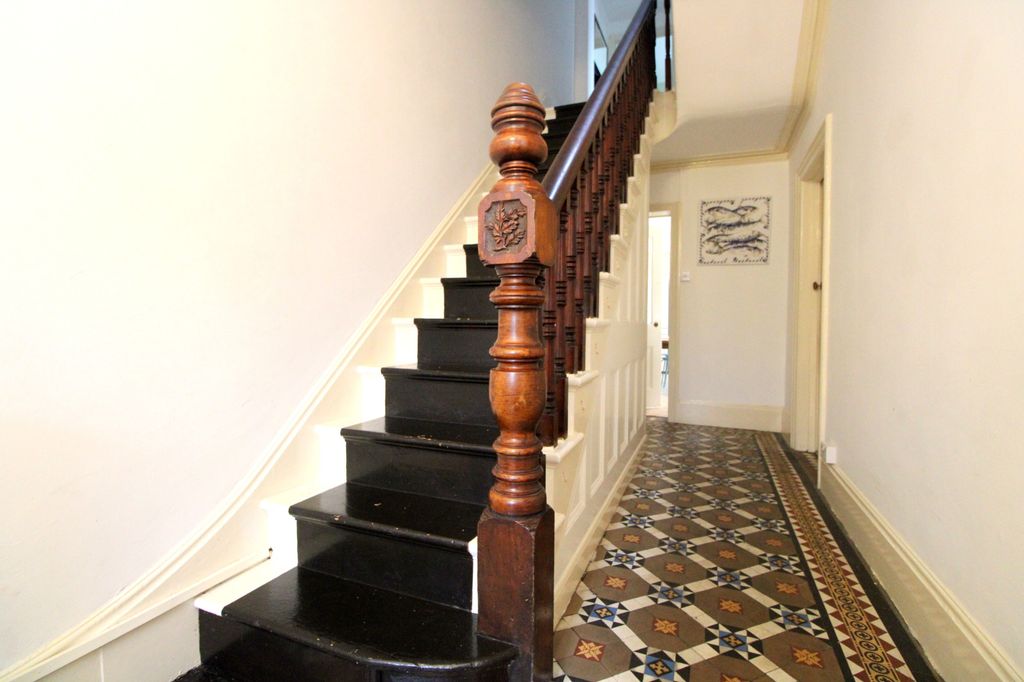Additional image 5 of 5 bed town house for sale52 Brighton Road, Rhyl LL18