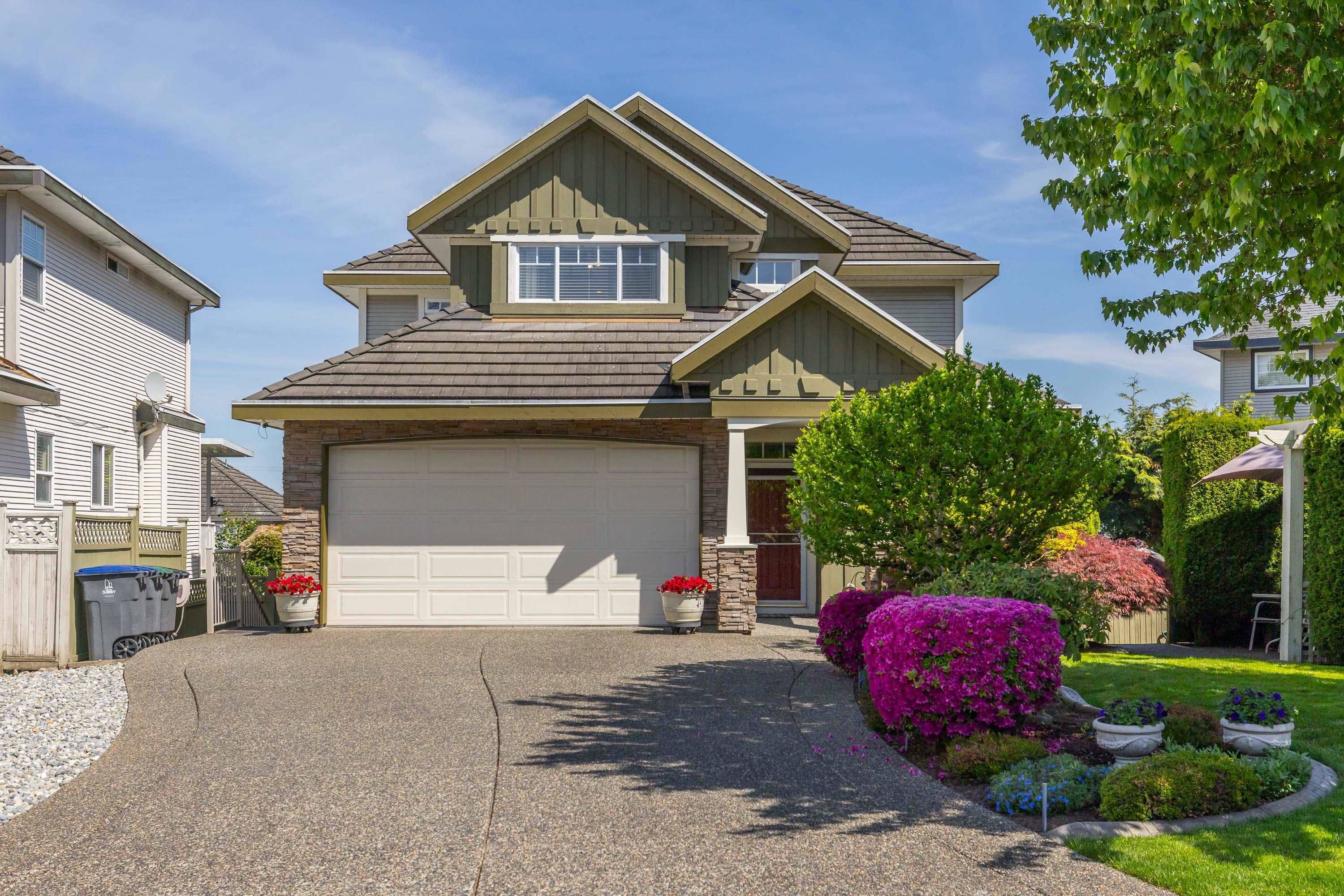 7250 147a Street, Surrey, BC, V3S 7X6