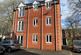 James Street, Stoke-on-Trent, Staffordshire, ST4