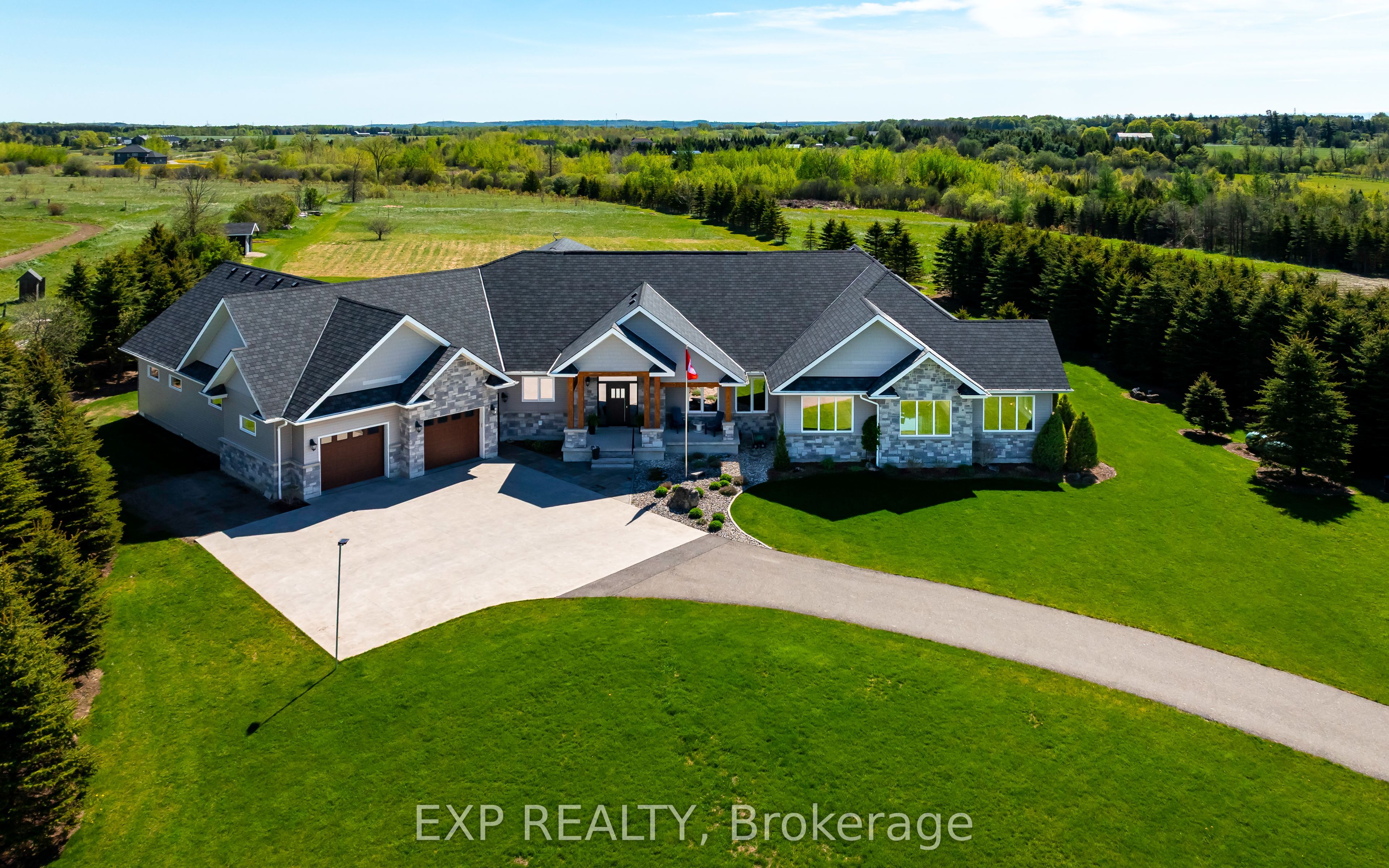 473449 County Rd 11 N/a, Amaranth, ON, L9W 0R3
