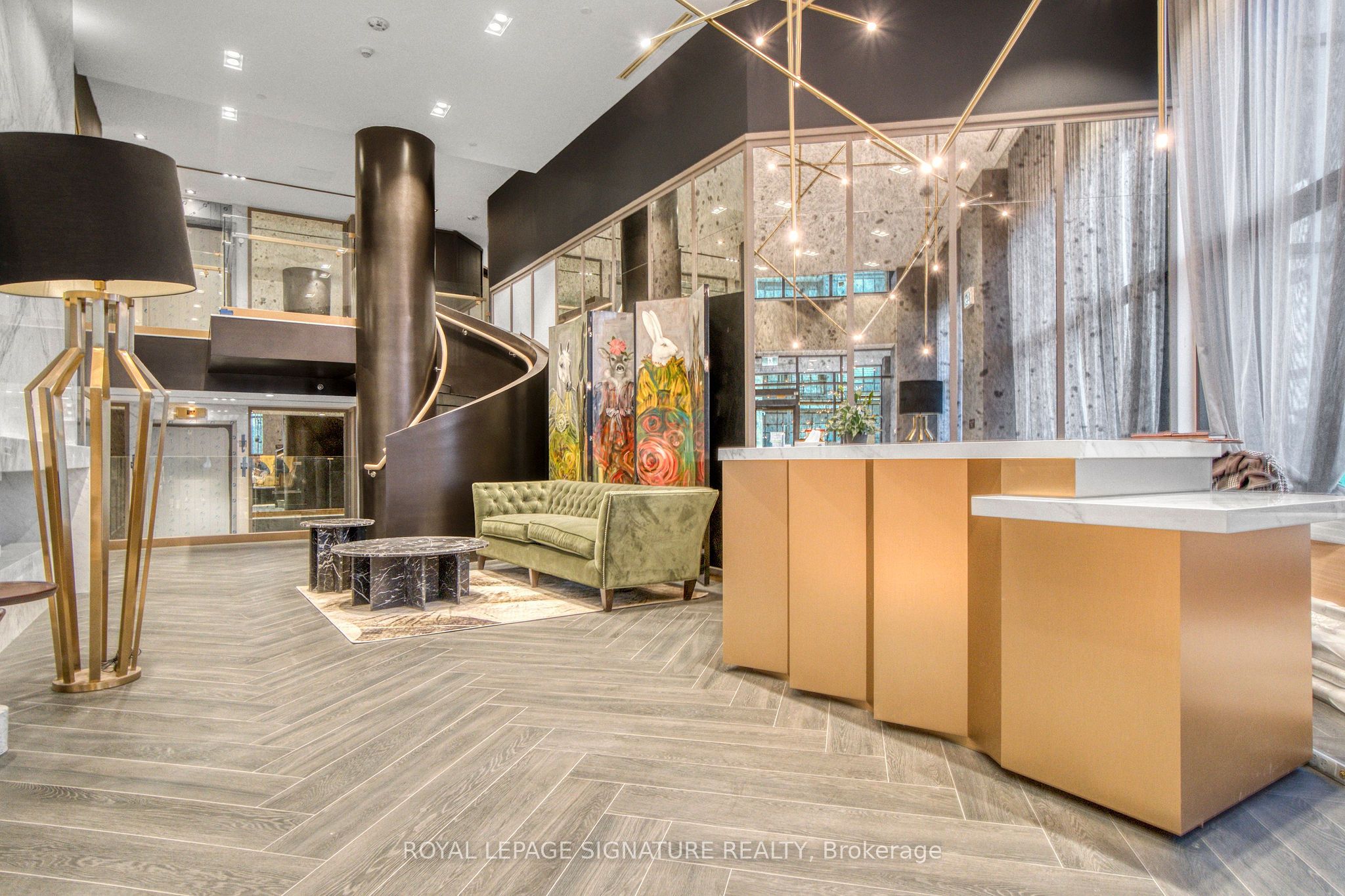 Additional image 6 of 234-395 Dundas Street W, Oakville, ON, L6M 5R8