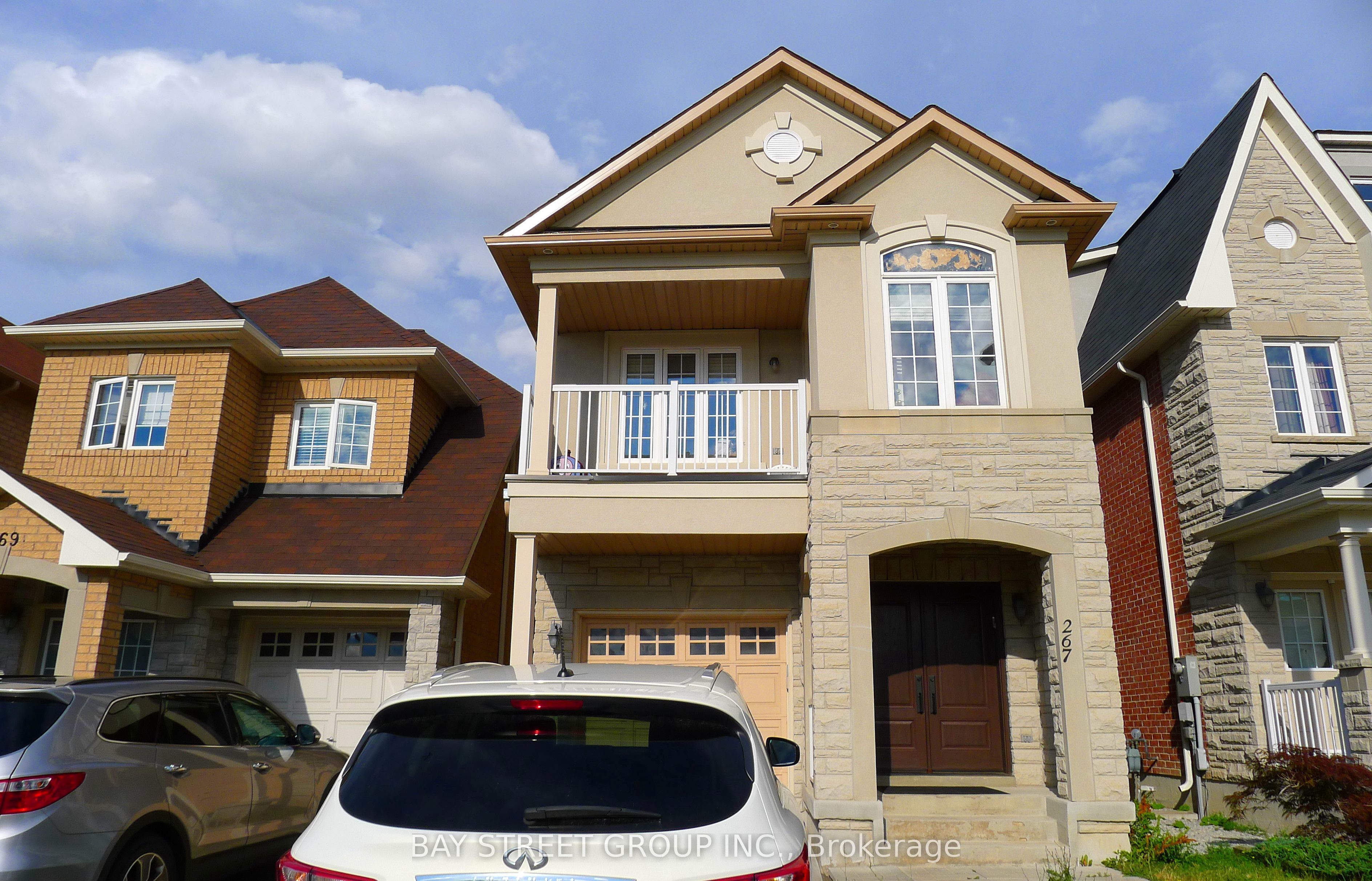 Bsmt-267 Bathurst Glen Drive, Vaughan, ON, L4J 0C4