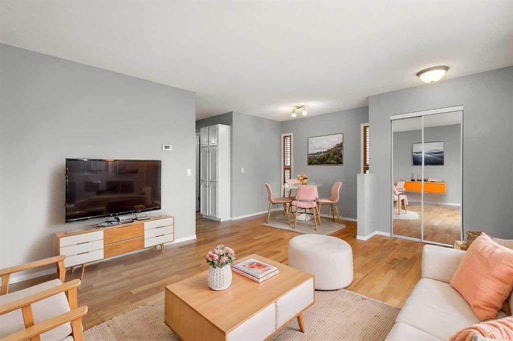 256 Covington Place NE, Calgary, AB, T3K 4A7 photo 4