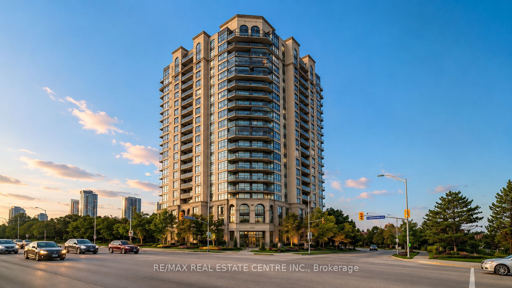 Additional image 3 of 613-220 Forum Drive, Mississauga, ON, L4Z 4K1