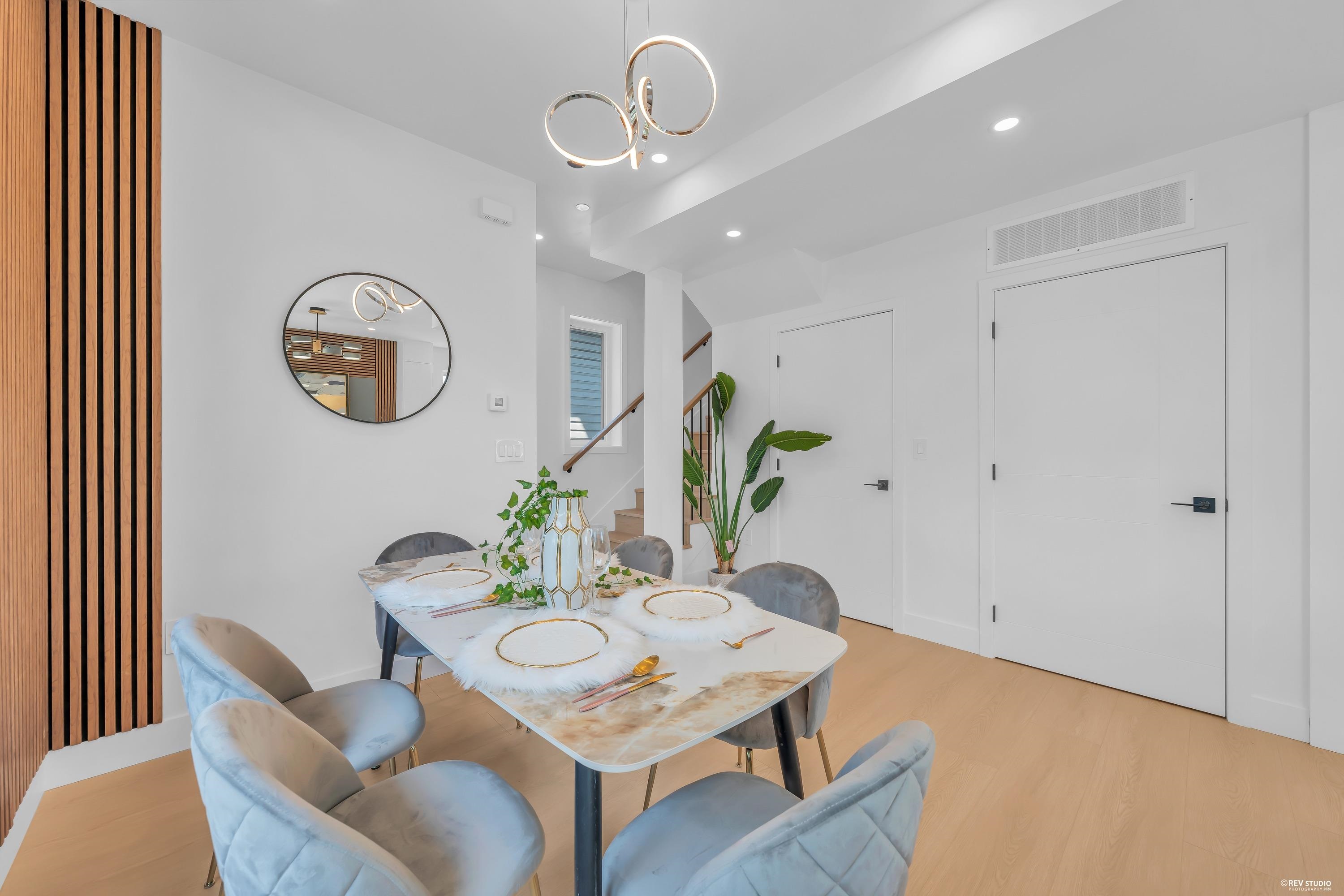Additional image 3 of 2-2893 Eton Street, Vancouver, BC, V5K 1K4