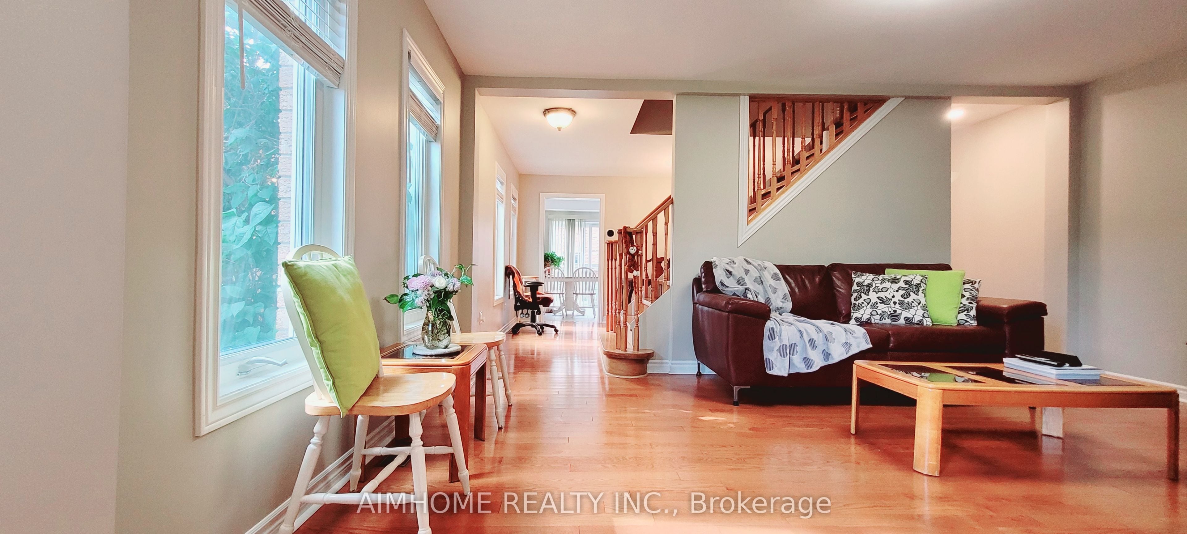 42 Piane Avenue, Brampton, ON, L6Y 4X9 photo 4