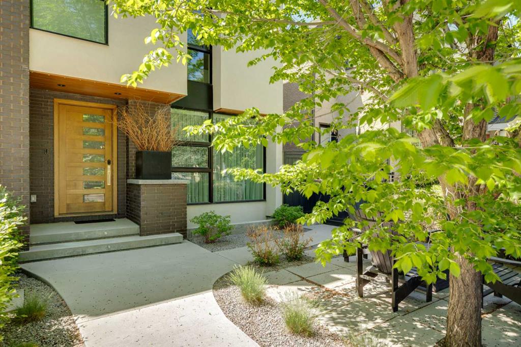 3813 1a Street SW, Calgary, AB, T2S 1R4