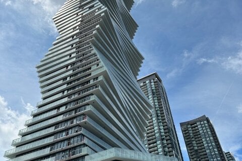 Additional image 7 of 5410-3900 Confederation Parkway, Mississauga, ON, L5B 0M3