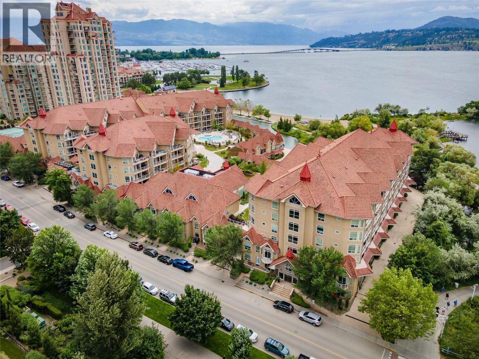 Additional image 2 of 635-1088 Sunset Drive, Kelowna, BC, V1Y9W1