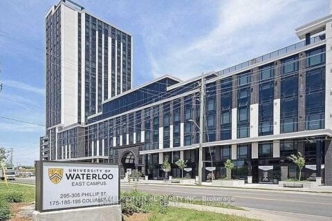 Additional image 7 of C523-330 Phillip Street, Waterloo, ON, N2L 3W9