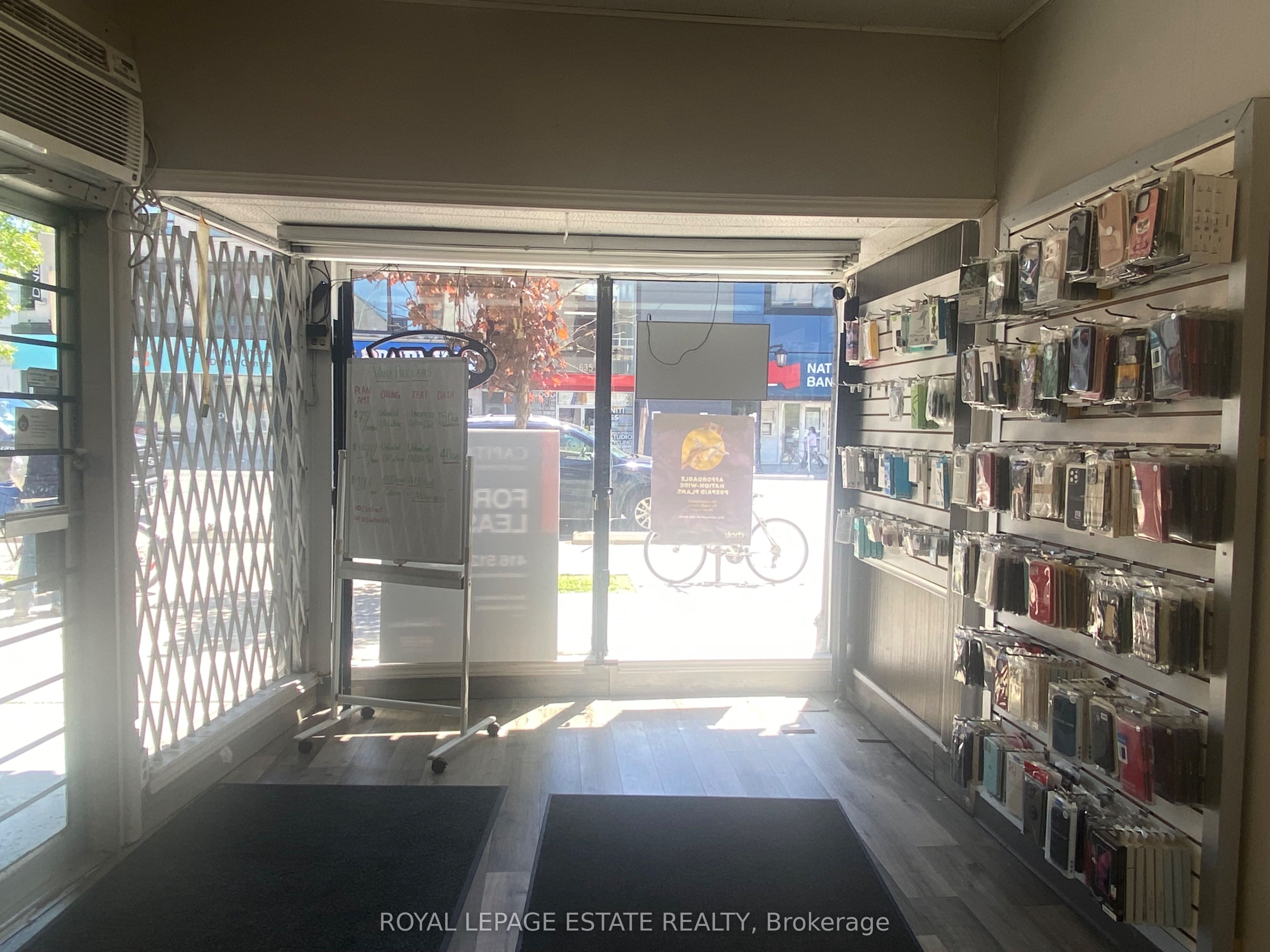 640 Danforth Avenue, Toronto, ON, M4K 1R3 photo 4