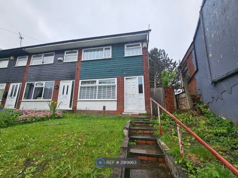 Rake Lane, Swinton, Manchester M27