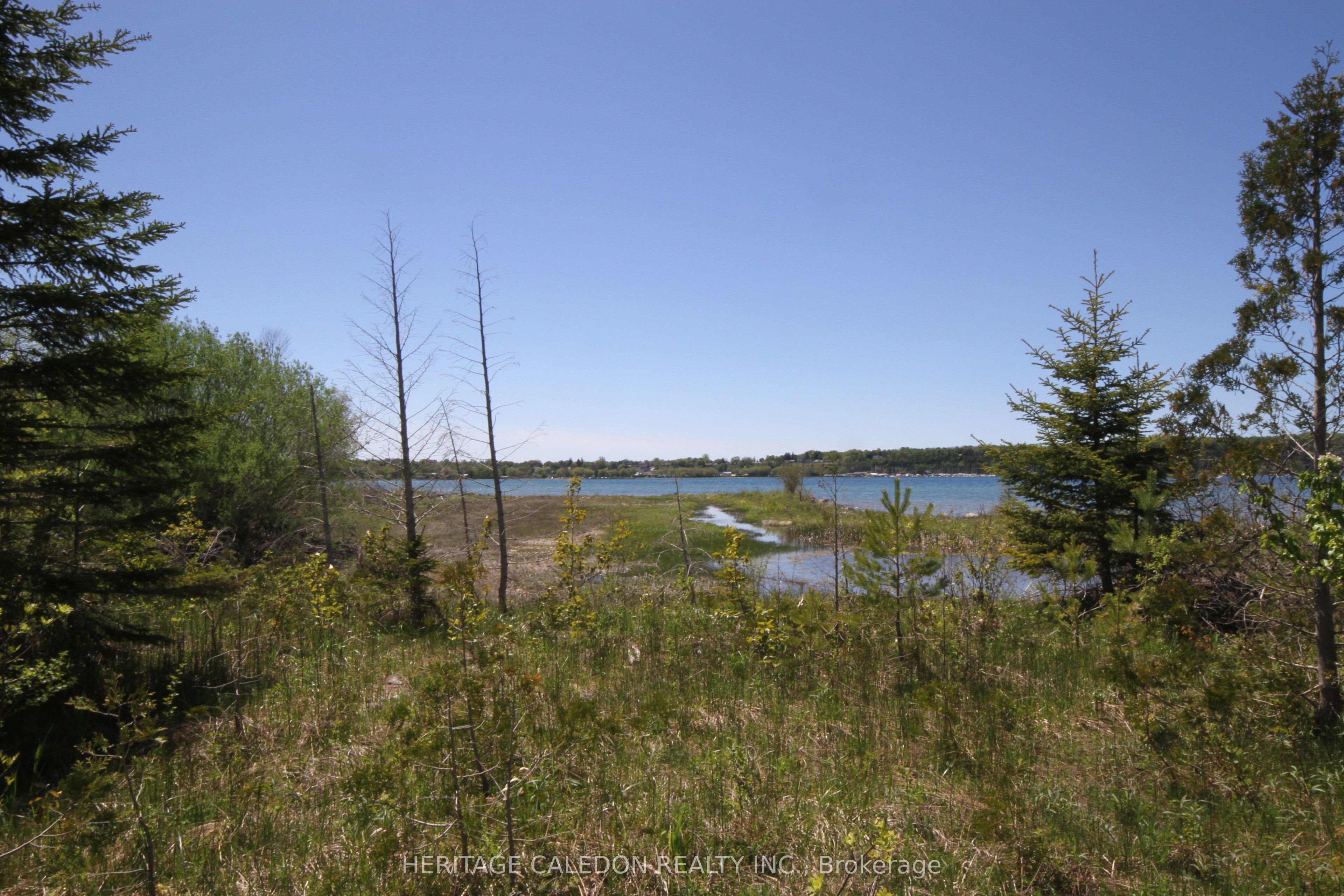 0 Grey Rd 1 Road, Georgian Bluffs, ON, N0H 2T0 photo 4