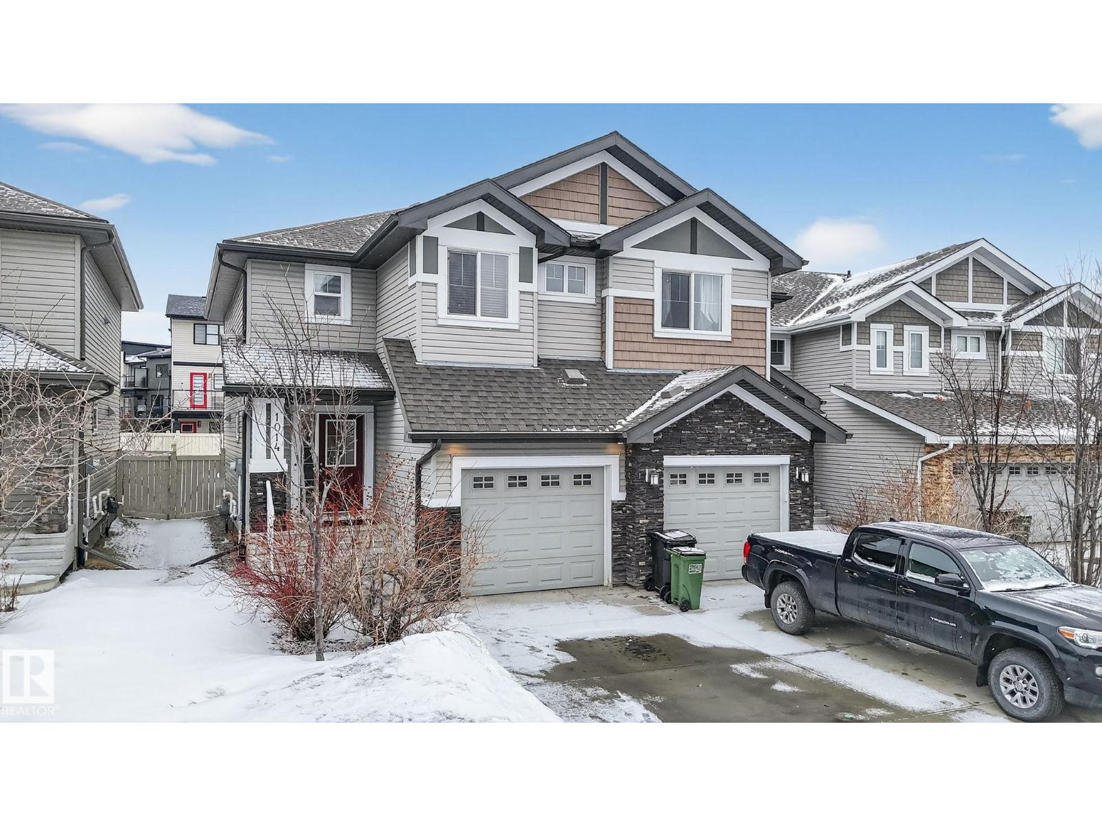 1014 162 Street SW, Edmonton, AB, T6W2G9