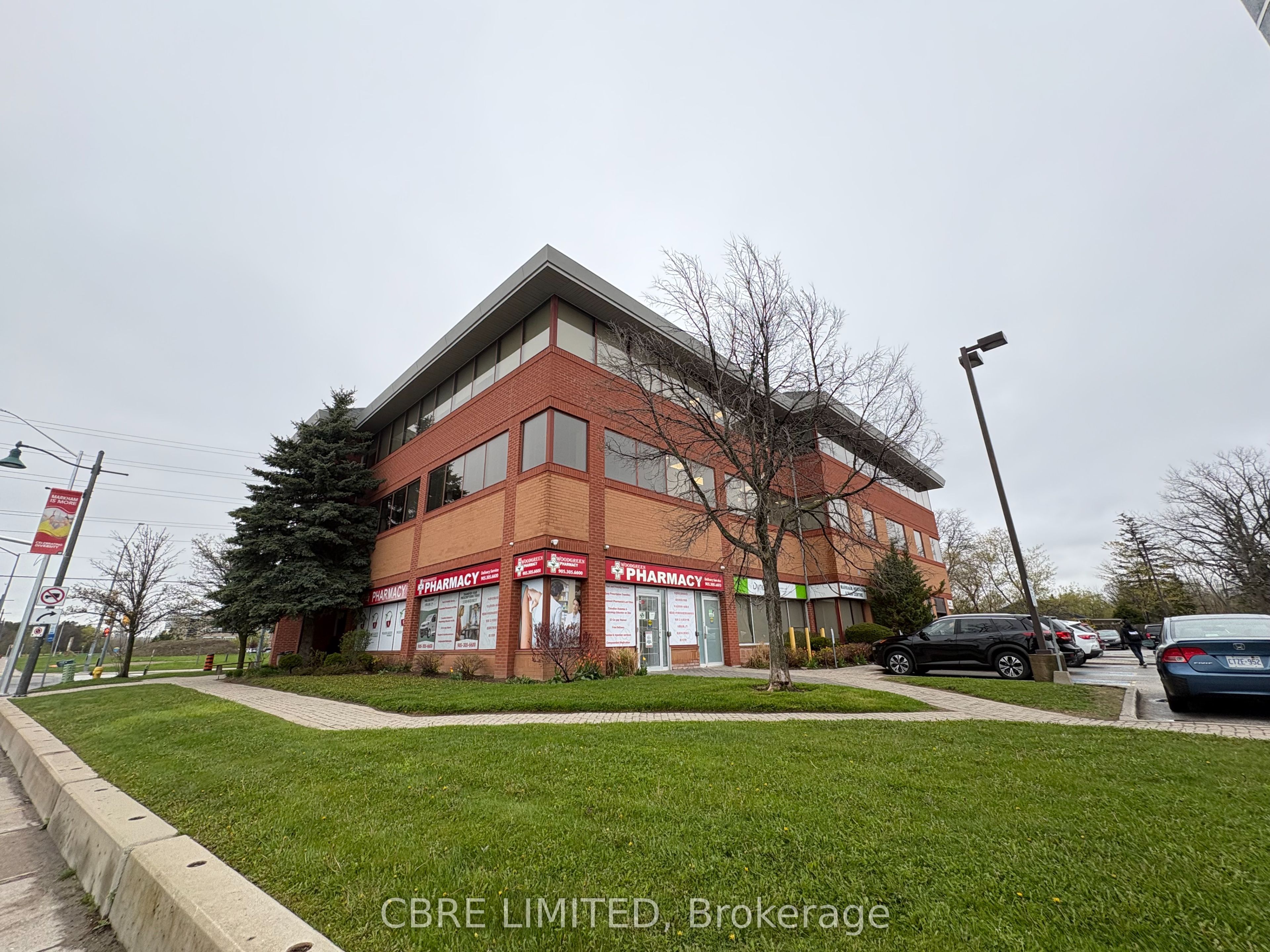 302-10 Unionville Gate, Markham, ON, L3R 0W7