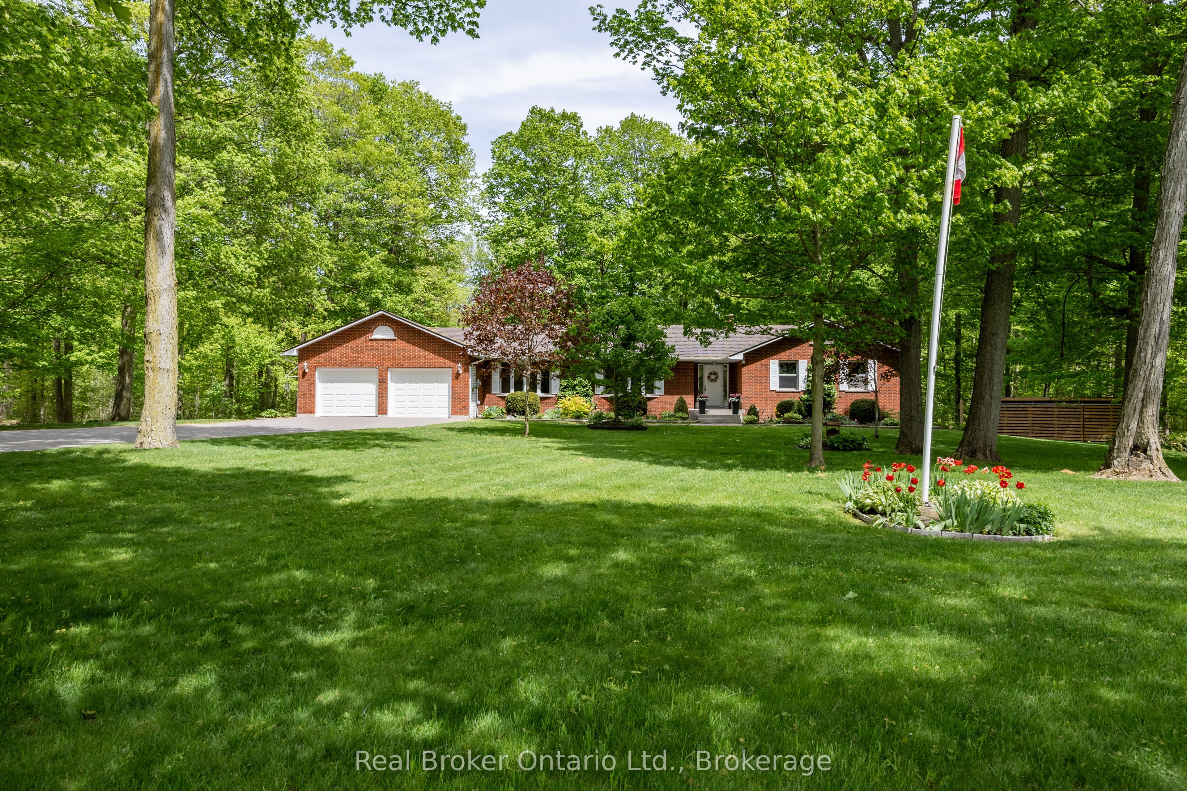 3061 Green Road, Clarington, ON, L1C 3K4