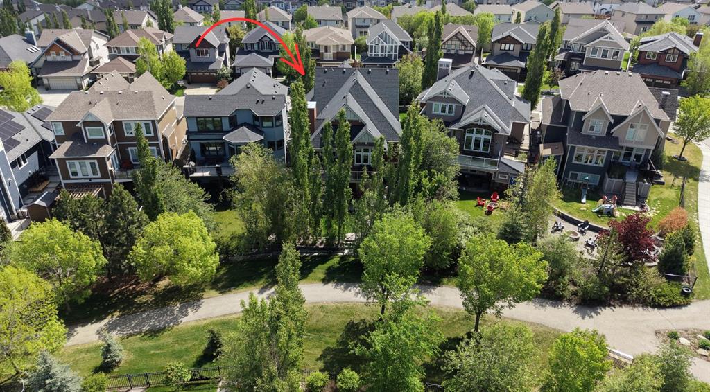 Additional image 3 of 291 Coopers Hill SW, Airdrie, AB, T4B 0R9