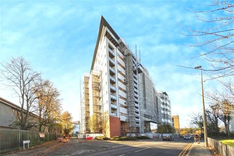 Taylorson Street South, Salford, Greater Manchester M5