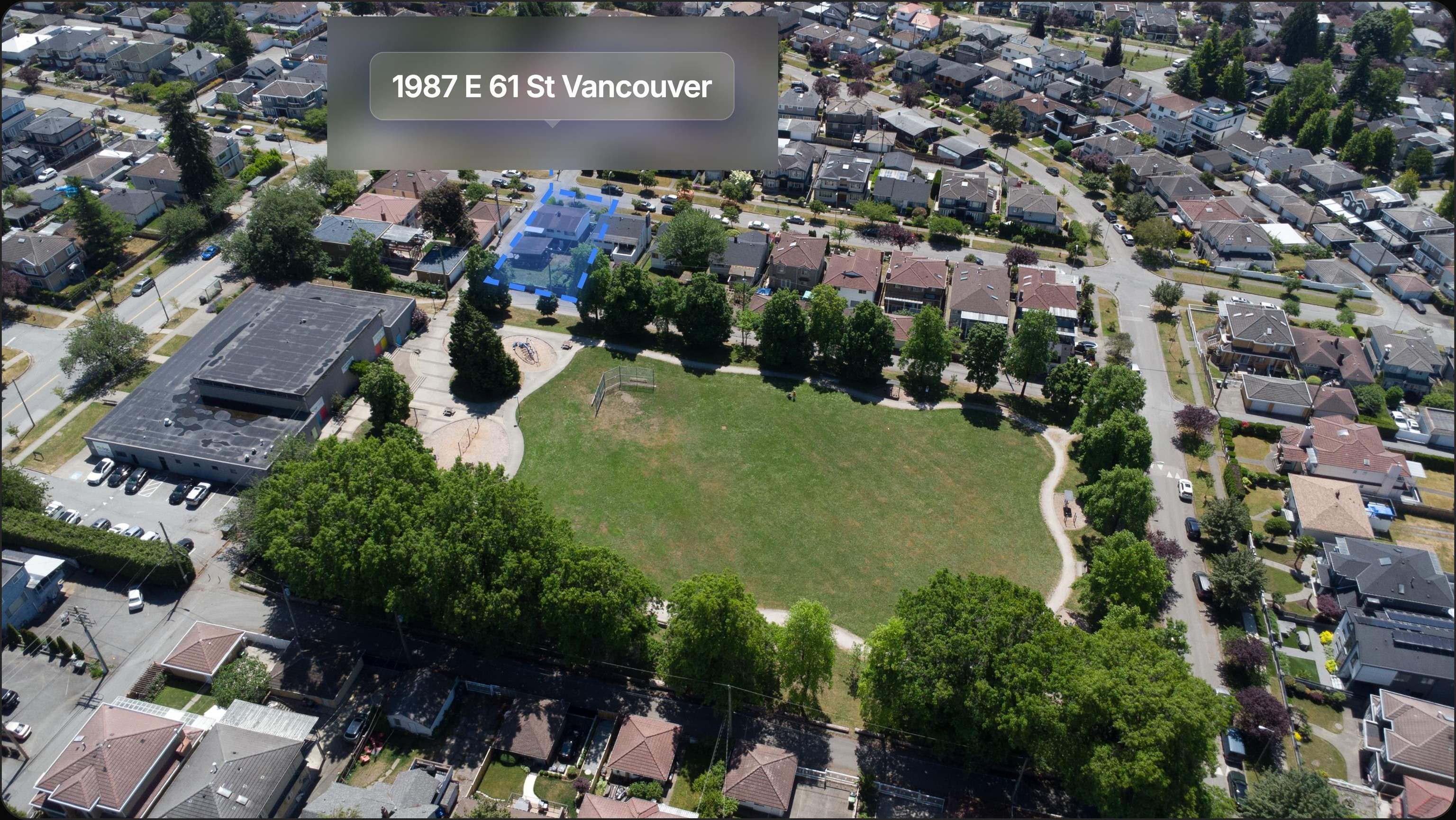 1987 61st Avenue E, Vancouver, BC, V5P 2K2 photo 3