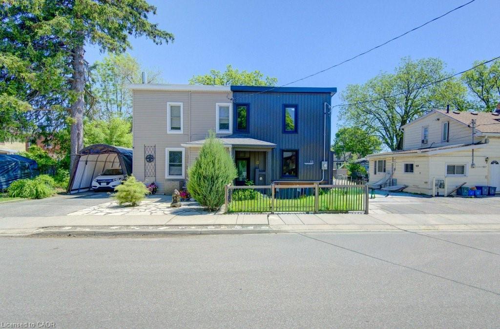 Additional image 2 of 11 Davidson Street, Cambridge, ON, N1S 2T8