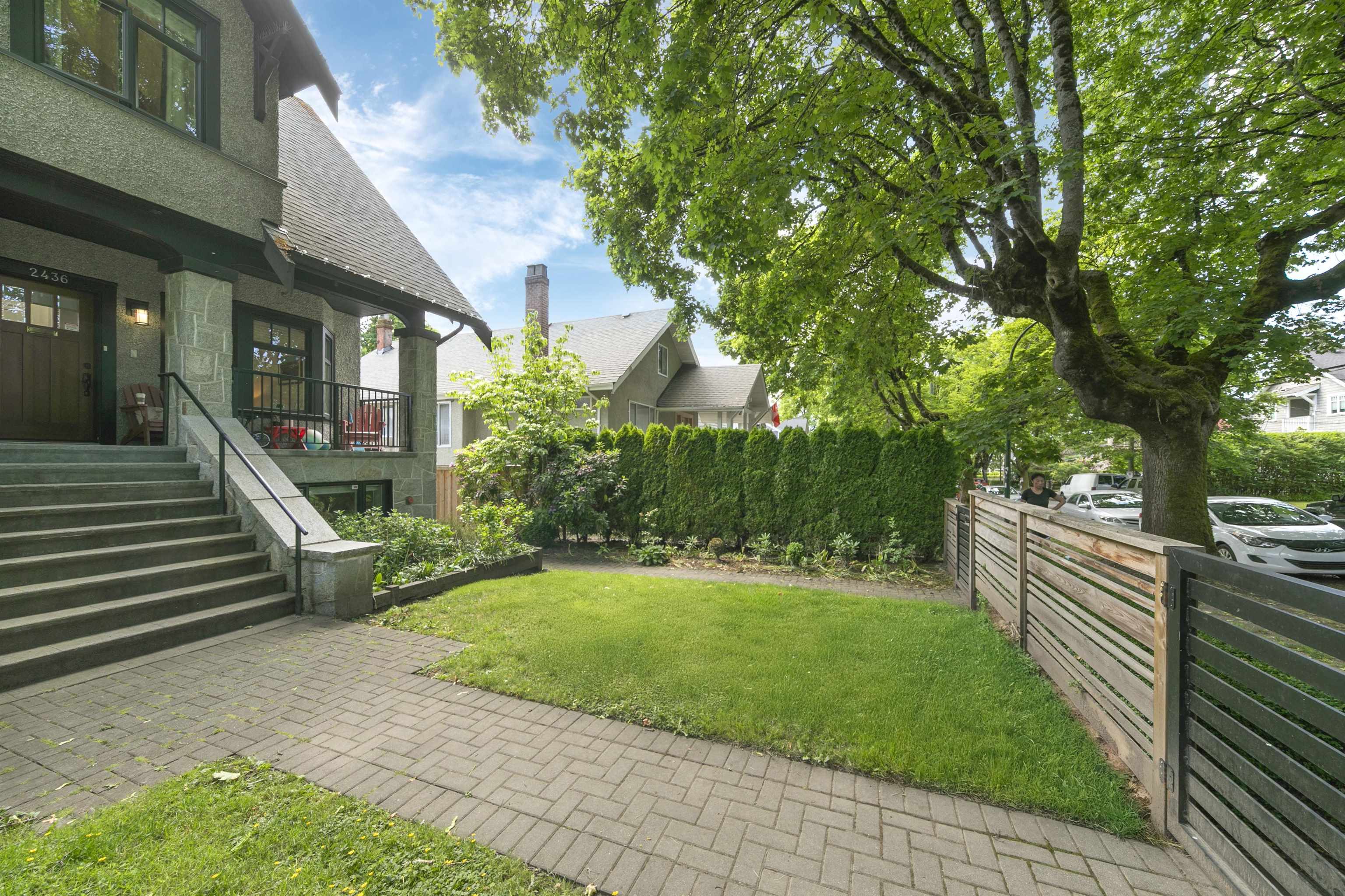 Additional image 4 of 2436 8th Avenue W, Vancouver, BC, V6K 2B1