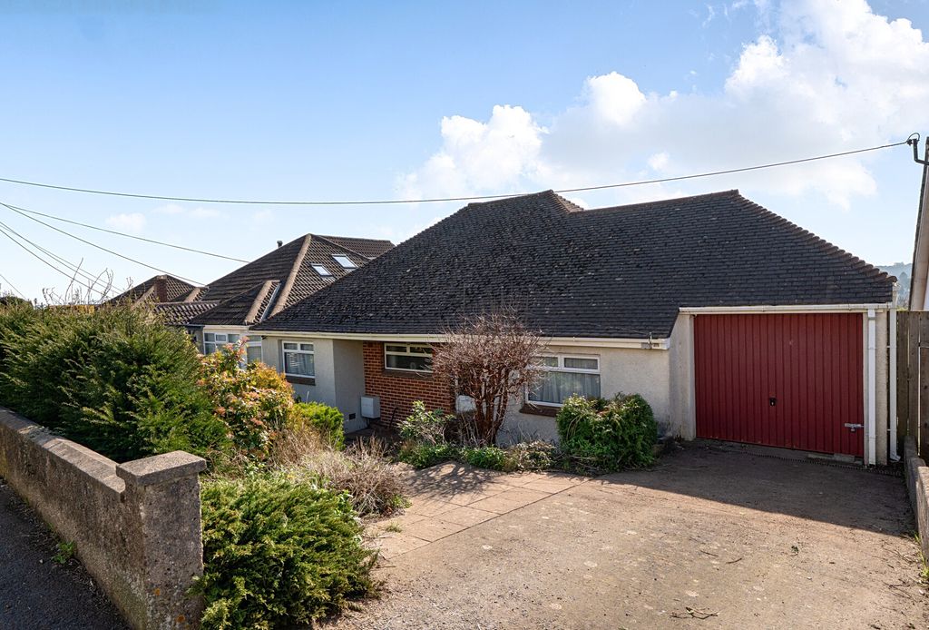 Additional image 14 of 3 bed detached house for saleWest Road, Midsomer Norton, Radstock, Somerset BA3