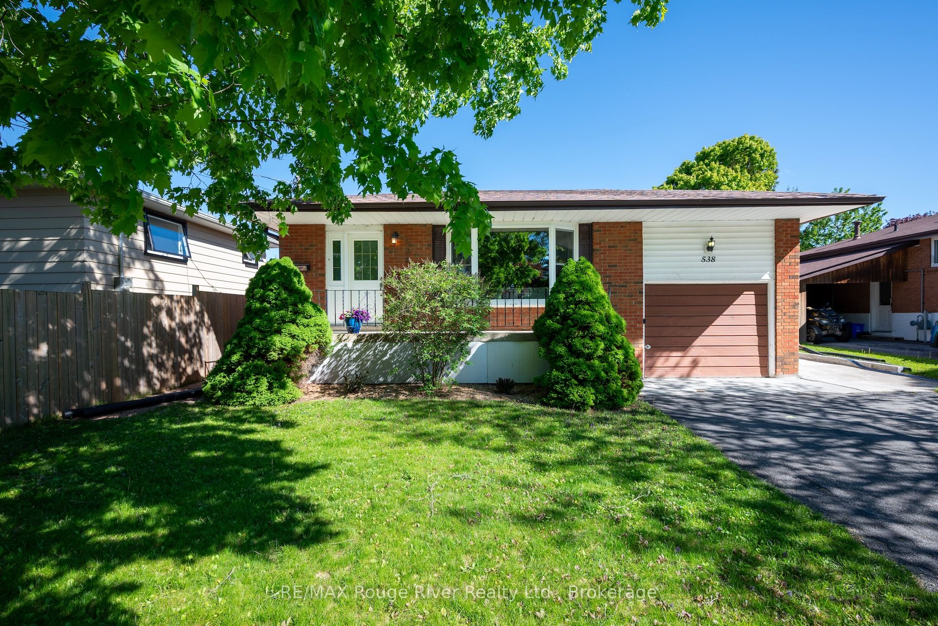 538 Willow Crescent, Cobourg, ON, K9A 2B3