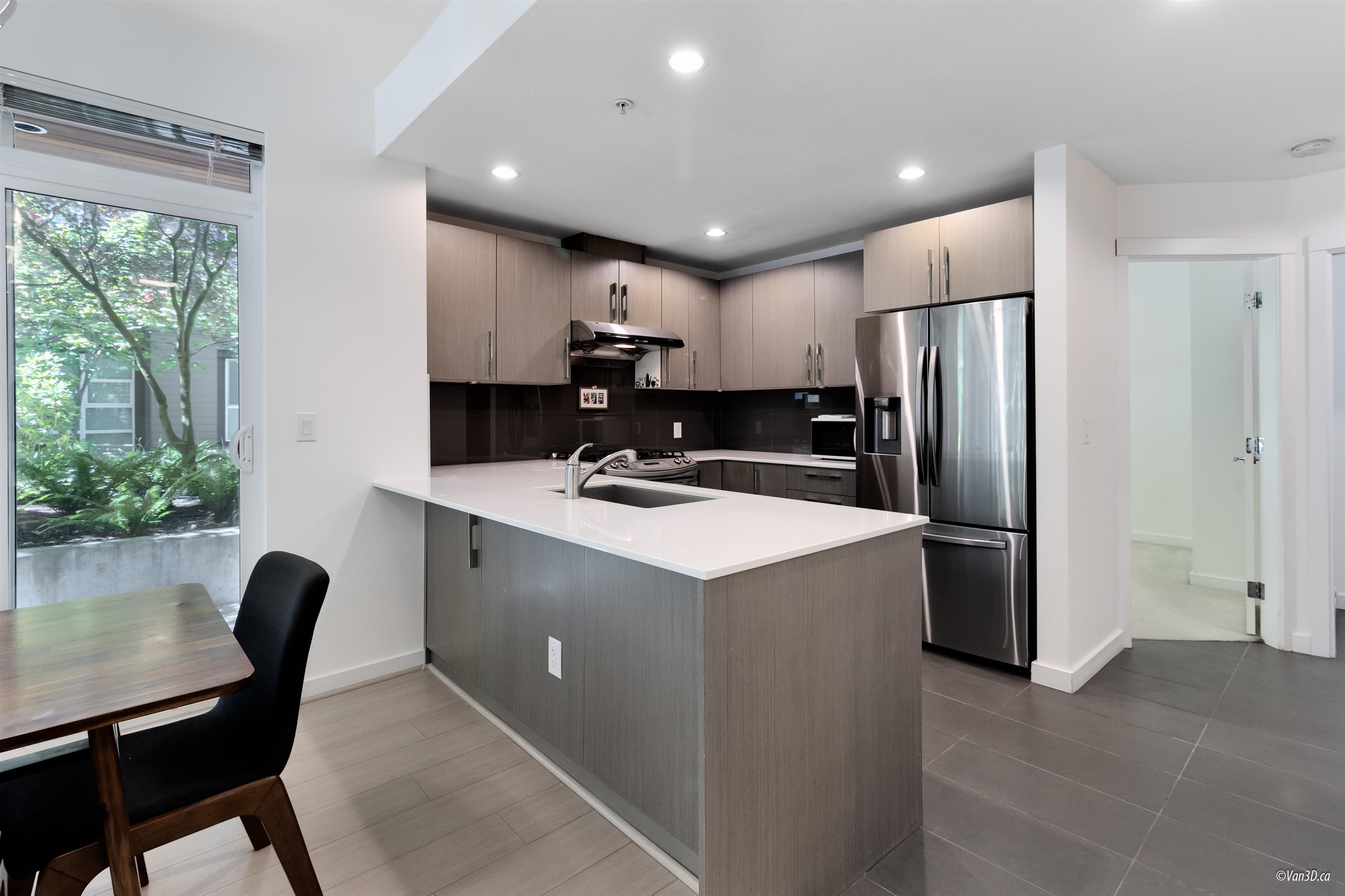 Additional image 2 of 116-3479 Wesbrook Mall, Vancouver, BC, V6S 0B7