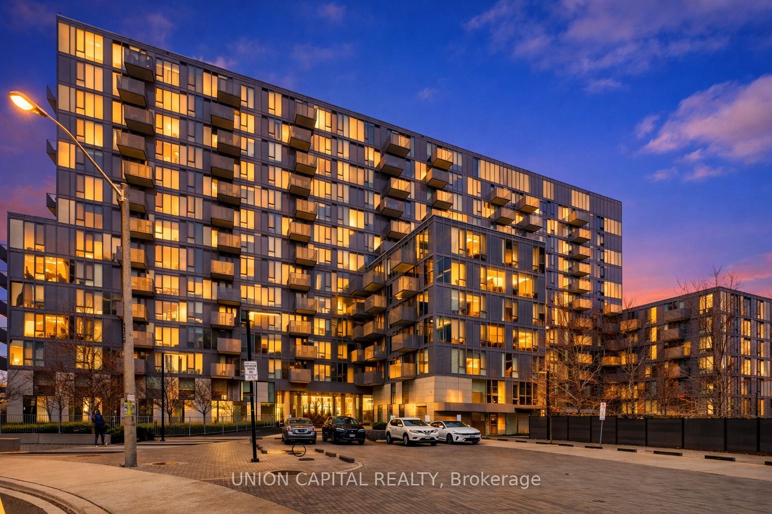 Additional image 2 of 1014-38 Monte Kwinter Court, Toronto, ON, M4P 1E4