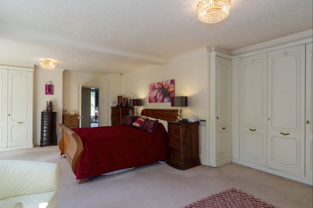 Additional image 30 of 5 bed detached house for saleAylesby Road, Great Coates, Grimsby DN37