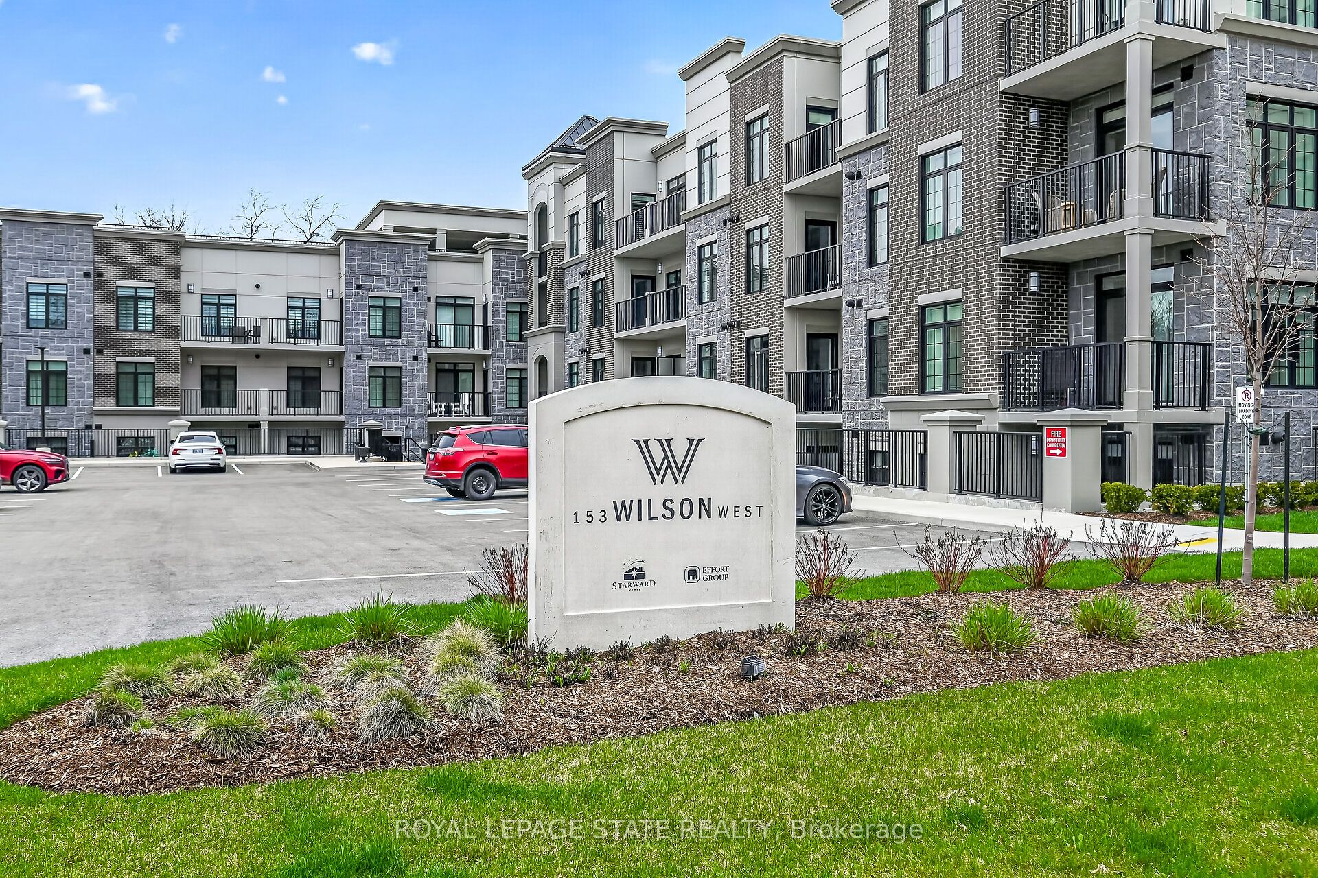 310-153 Wilson Street W, Hamilton, ON, L9G 1N4