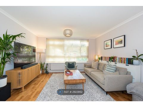 Westpark, London W5