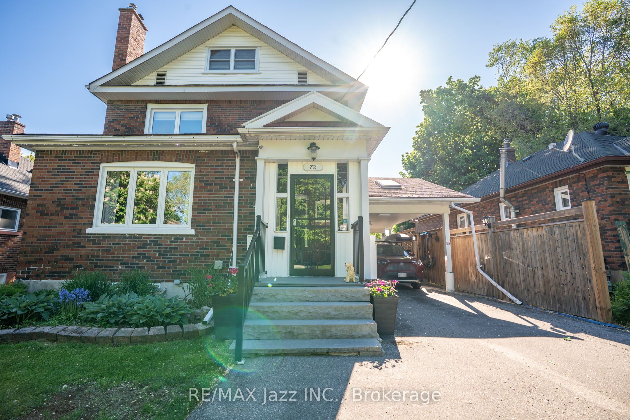 72 Cadillac Avenue S, Oshawa, ON, L1H 5Z2 photo 3