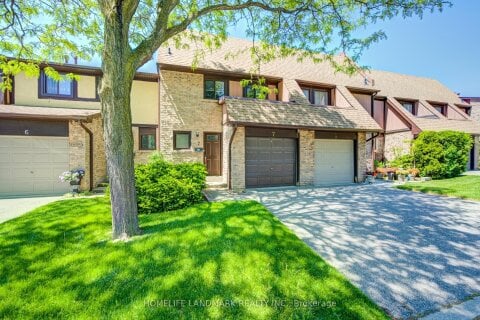 Additional image 8 of 7-3345 Silverado Drive, Mississauga, ON, L5A 3Y8