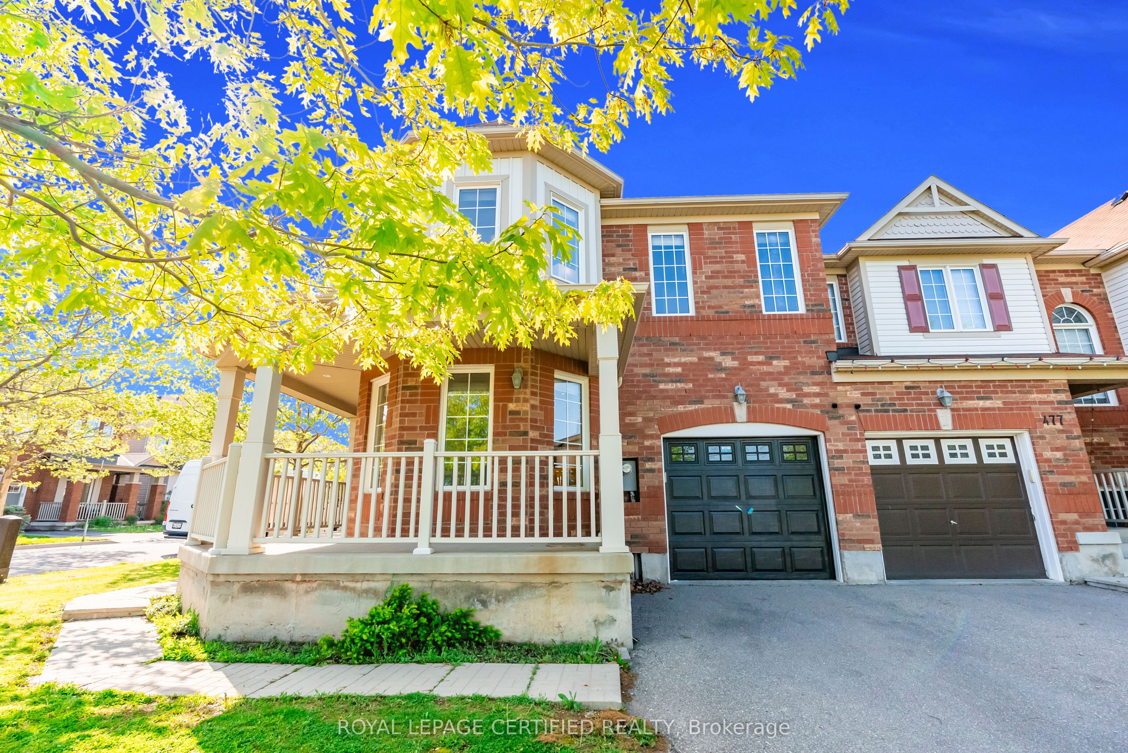 475 Cavanagh Lane, Milton, ON, L9T 8G3 photo 3