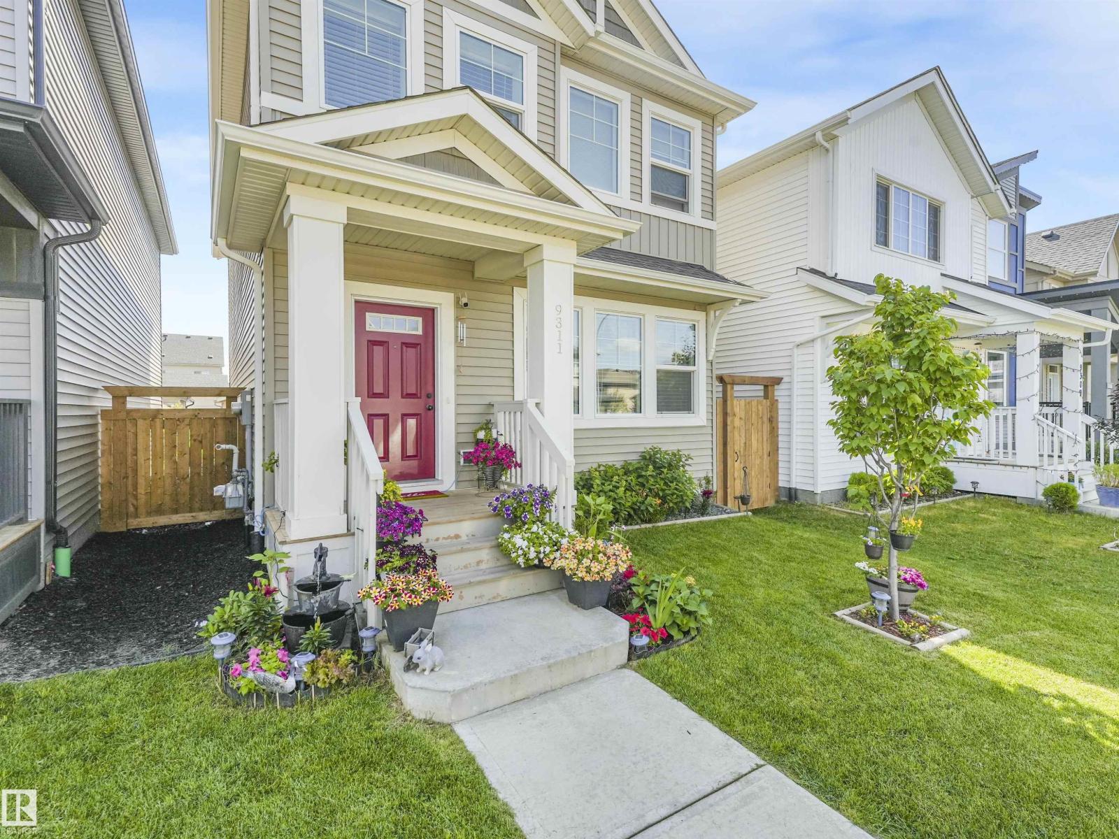 9311 226 Street NW, Edmonton, AB, T5T7R5