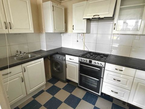 Rawsthorne Walk, Belgrave LE4