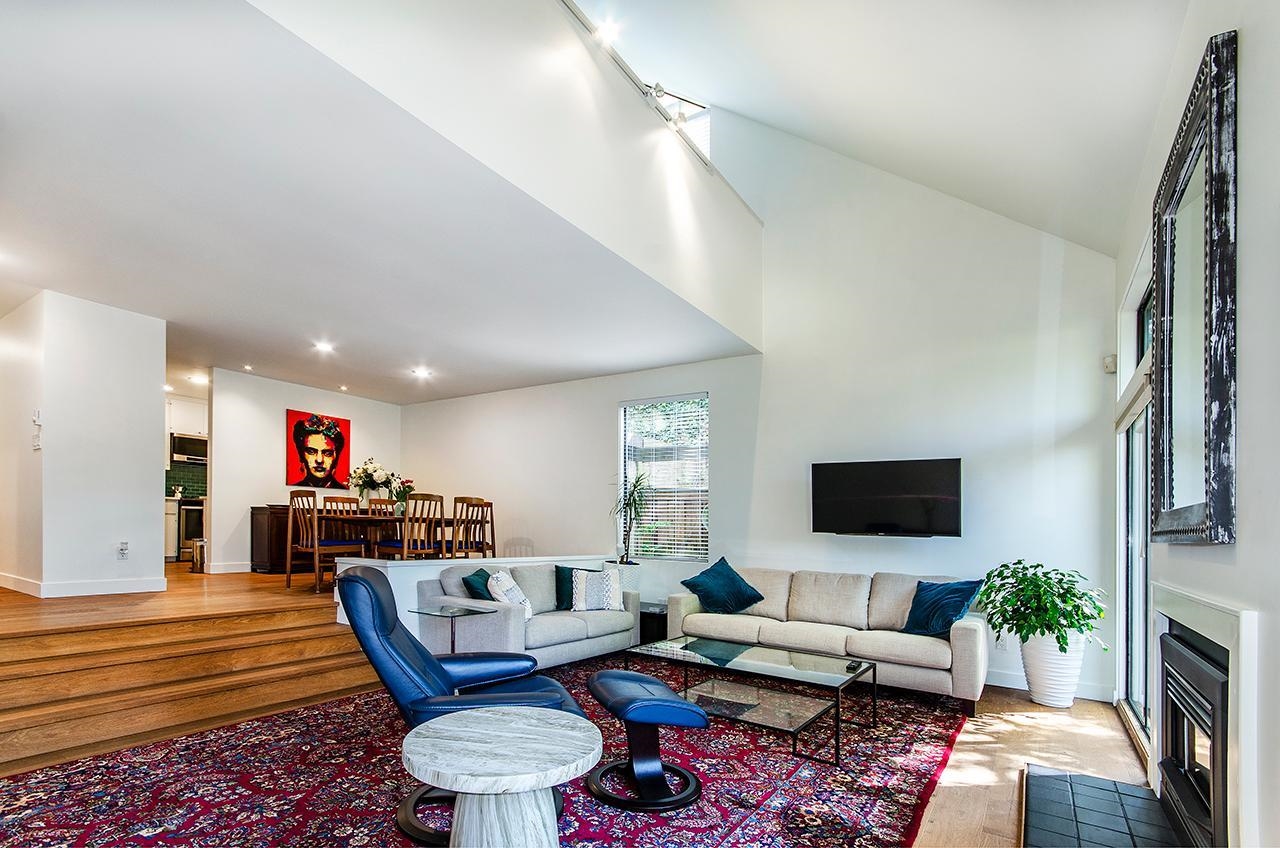 TH-2324 6th Avenue W, Vancouver, BC, V6K 1V9 photo 2