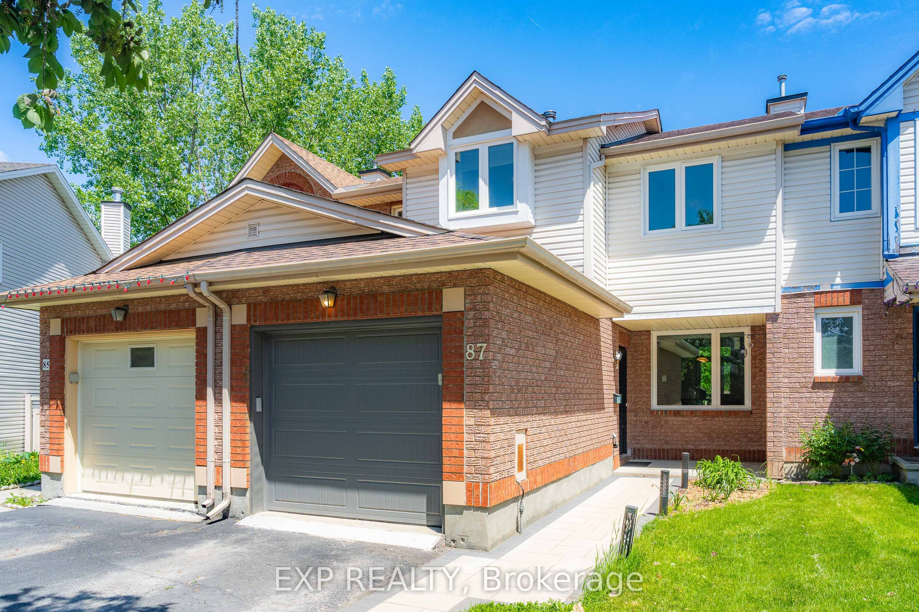Additional image 2 of 87 Banchory Crescent, Ottawa, ON, K2K 2V2