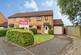 Willow Bed Close, Bristol, BS16