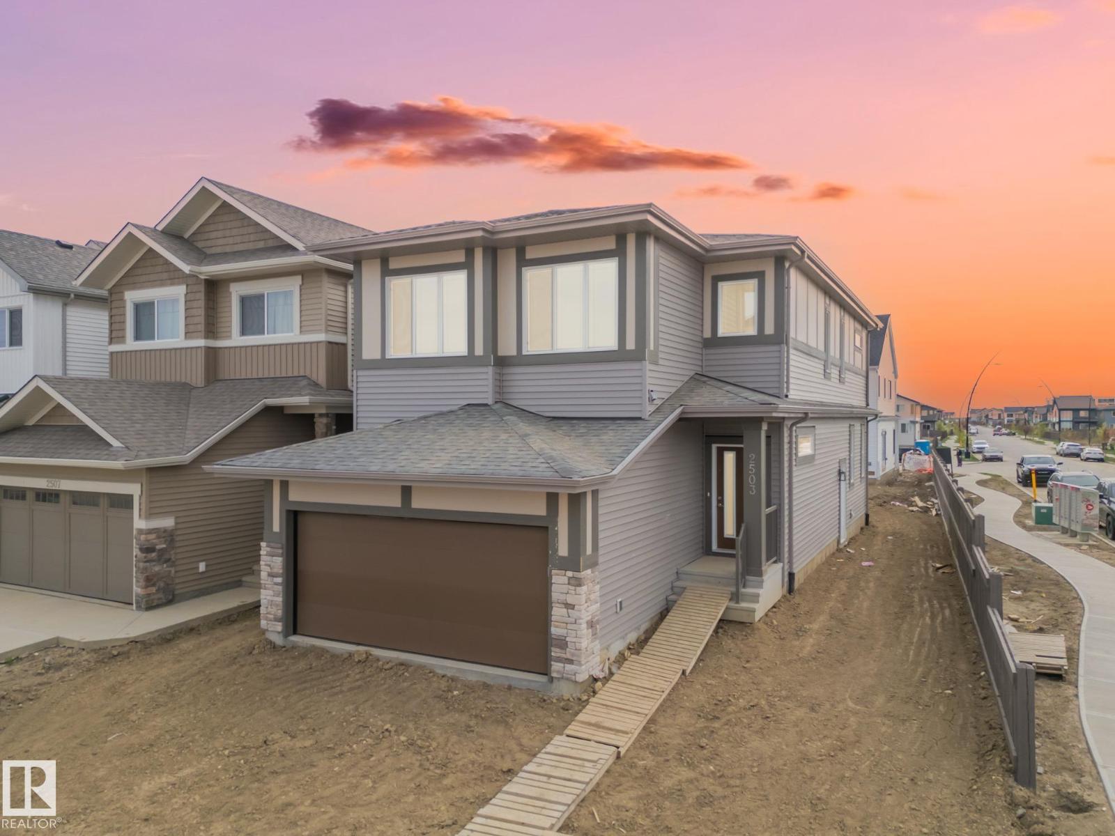 2503 211 Street NW, Edmonton, AB, T6M3H1