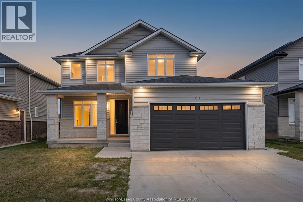 811 Keil Drive, Chatham, ON, N7M0T4